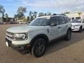 FORD BRONCO SPORT 2022 3FMCR9B62NRD86562 image